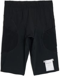 Satisfy - Bermudas Techsilk Evo - Lyst