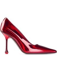 Jimmy Choo - Ixia 95mm パンプス - Lyst