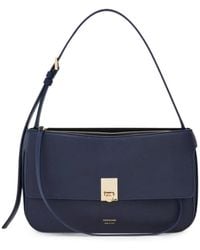 Ferragamo - Xs Cara Shoulder Bag - Lyst