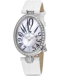 Christian Van Sant - Florentine 34Mm Watch - Lyst