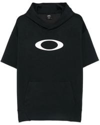 Oakley - Sudadera Con Capucha Y Logo - Lyst