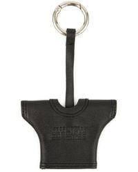 小物 sacai Zantan Colotan Key Charm 送料0円】 collection holiday sacai(サカイ) Zantan Charm Key