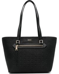 DKNY - Bryant Ave Tote Bag - Lyst