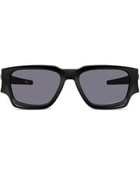 Oakley - Instagator Square-Frame Sunglasses - Lyst
