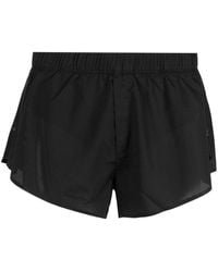 On Shoes - On Core Lauf-Shorts - Lyst