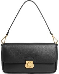 Coccinelle - Große C-Me Lock Schultertasche mit Lock - Lyst