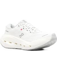 On Shoes - Cloudrunner 3 Max Sneakers - Lyst