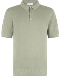 Boglioli - Klassisches Poloshirt - Lyst