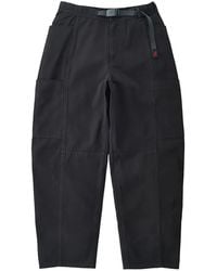 Gramicci - Voyager Broek Met Ceintuur - Lyst