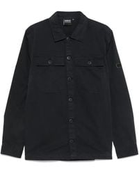 Barbour - Arlo Overshirt - Lyst