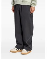adidas - Z.N.E. Woven Pants - Lyst