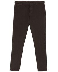 Dondup - Joe Carrot-Fit Chinos - Lyst