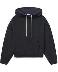 Agolde - Pocket Hoodie - Lyst