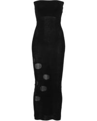 Paloma Wool - Abito Midi - Lyst