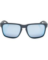 Oakley - Eckige HolbrookTM XL Sonnenbrille - Lyst