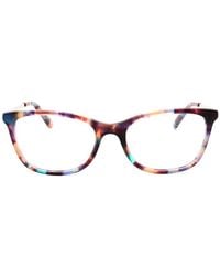 GANT - Lunettes De Vue À Monture Papillon - Lyst