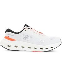 On Shoes - Cloudrunner 3 Mesh Sneakers - Lyst
