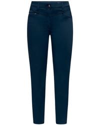 Betty Barclay - Slim-Fit Trousers - Lyst