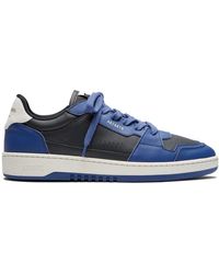 Axel Arigato - Dice Lo Panelled Sneakers - Lyst