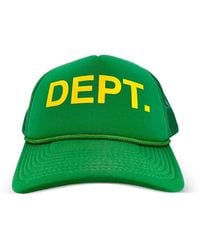 GALLERY DEPT. - Cappello Da Baseball Con Stampa - Lyst