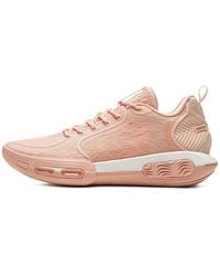 Li-ning - Wade Shadow 7 Panelled Sneakers - Lyst