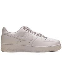 Nike - Air Force 1 Low Low-Top Sneakers - Lyst
