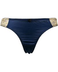 Gilda & Pearl - String - Lyst