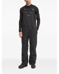 Rip Curl - Taipan Logo-Patch Ski Pants - Lyst