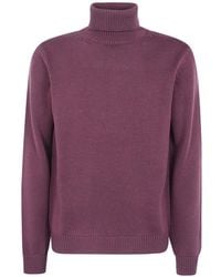 Nuur - Roll-Neck Sweater - Lyst