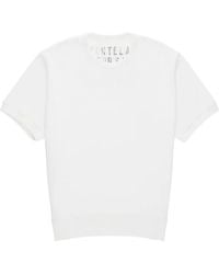 Fortela - Ohio Short-Sleeve T-Shirt - Lyst