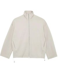 Remain - Zipped Sweatshirt - Lyst