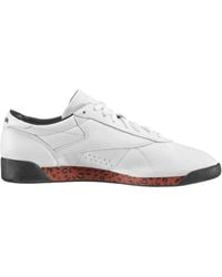 Reebok - Freestyle Lo Melody Ehsani Sneakers - Lyst