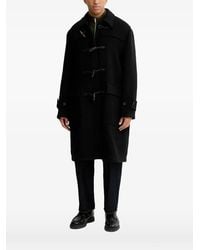 Filippa K - Montly Jas Met Houtje-Touwtje Sluiting - Lyst
