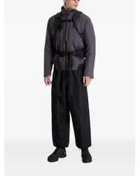 POUTNIK BY TILAK - Continental Zip-Up Jacket - Lyst