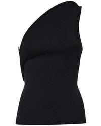 Christopher Esber - Concave Wired Top - Lyst