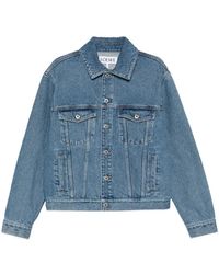 Loewe - Giacca - Lyst