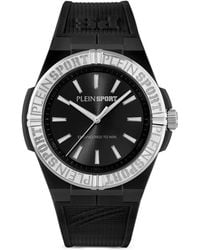Philipp Plein - Topring Laserstrike 42Mm Watch - Lyst