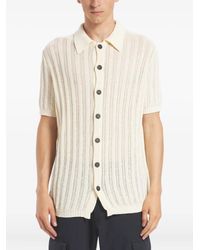 Barena - Elo Maris Shirt - Lyst