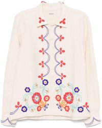 Bode - Shirt - Lyst