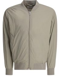 NN07 - Veste Bomber À Fermeture Zippée - Lyst