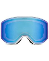 Alpina - Maschera Da Sci Venet Q-Lite - Lyst