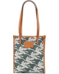 ETRO Love Trotter Large jacquard tote bag 関税送料込 - sitelatest.com