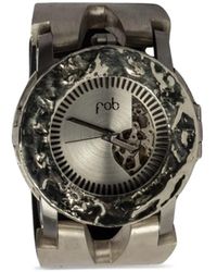 Parts Of 4 - Montre P4—Fob Watch #205 41 Mm - Lyst