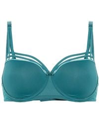 Marlies Dekkers - Dame De Paris Balcony Bra - Lyst