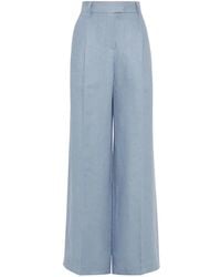 Brunello Cucinelli - プリーツ パンツ - Lyst