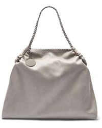 Stella McCartney - Falabella Tote Bag - Lyst