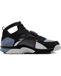 Nike - Huarache ストラップ スニーカー - Lyst