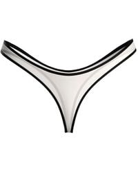 Maison Close - String La Parisienne - Lyst
