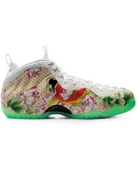 Nike - Air Foamposite One Sneakers - Lyst