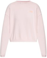 American Vintage - ロゴ スウェットシャツ - Lyst